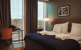 Quality Hotel The Weaver